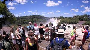 Iguazú, entre las cuatro opciones para viajar este fin de semana largo