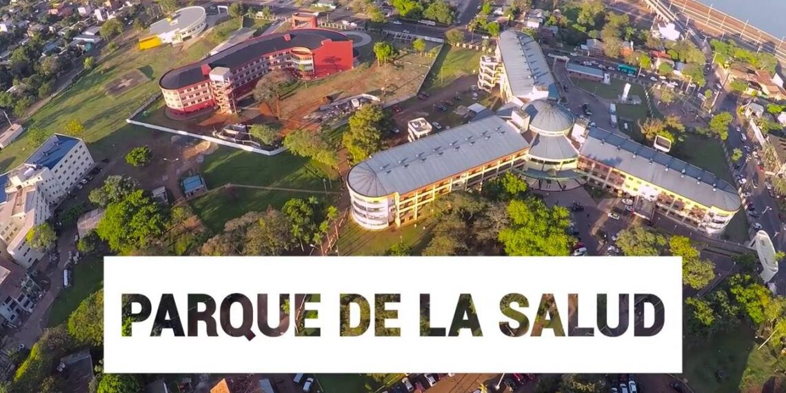Rechazo de Herrera Ahuad y el Parque de la Salud al informe de la empresa Mamotest sobre falta de pago
