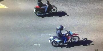 Detienen a un joven involucrado en el robo de motocicletas en Posadas
