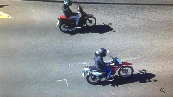 Detienen a un joven involucrado en el robo de motocicletas en Posadas
