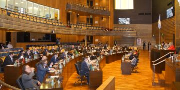 La Legislatura creó programas para el abordaje de la psoriasis, el pensamiento productivo y la promoción de la mandioca