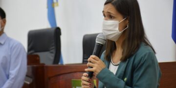 Aprobaron la creación de una plataforma virtual para emprendedoras posadeñas