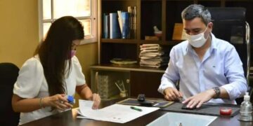 Proyectan la creación de espacios lúdicos para la primera infancia en los Parques Provinciales