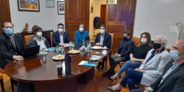 Misiones recibirá 145 millones de pesos a través del programa Municipios y Comunidades Saludables