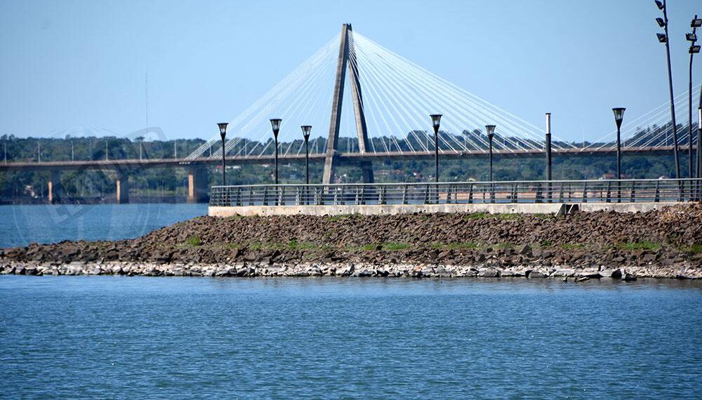 Este sábado reabren el puente Posadas-Encarnación