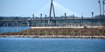 Este sábado reabren el puente Posadas-Encarnación