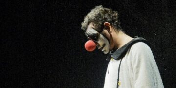 Boogie de Hoogie vuelve a las tablas
