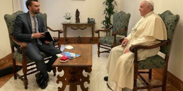 El Papa pide al G20 que reconozca las asimetrías del mundo para salir mejor de la pandemia