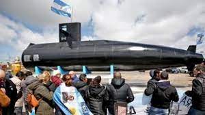 Para Tagliapietra: “Macri necesitaba manipular a los familiares del ARA San Juan”