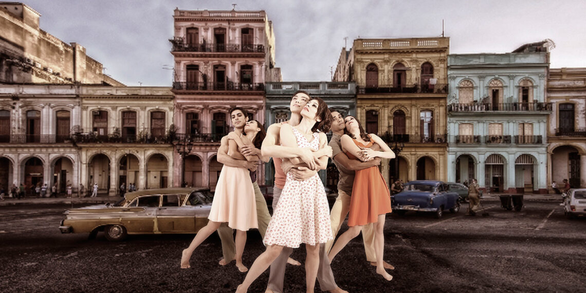 Gala homenaje del Ballet Clásico al personal de Salud de la Provincia
