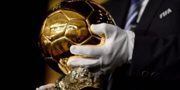 Fútbol: se filtró el supuesto ganador del Balón de Oro, que no sería Messi