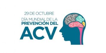Lanzaron la Primera Jornada de Concientización y Prevención del ACV