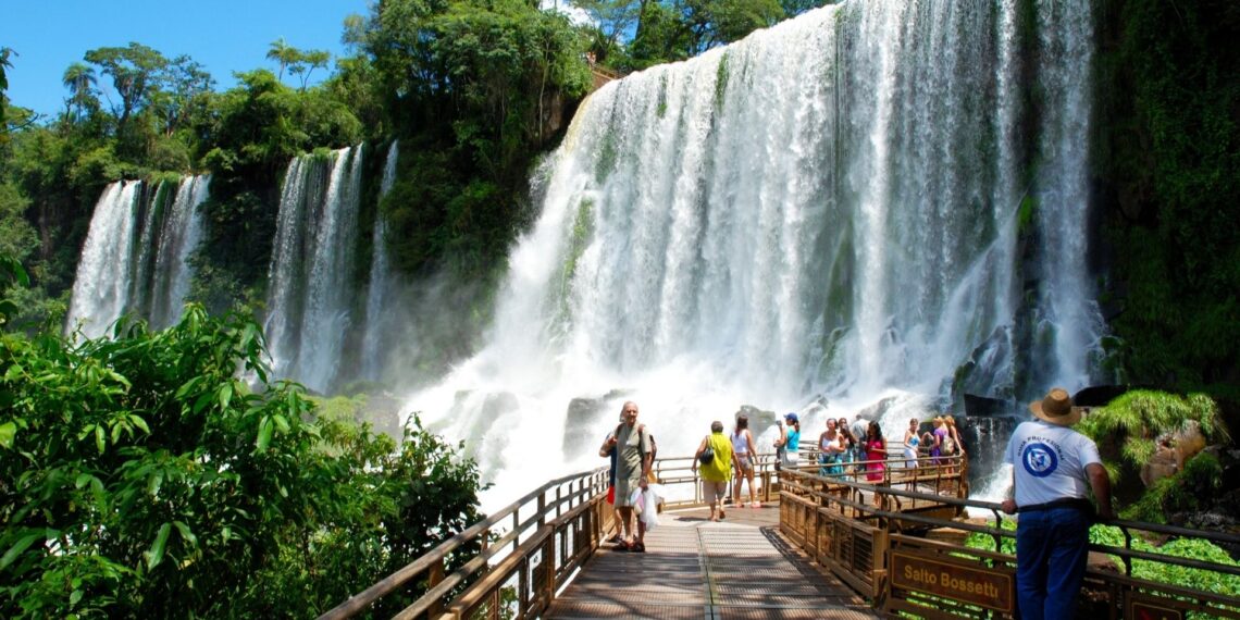 PreViaje II récord: más de un millón y medio de turistas ya utilizaron el beneficio