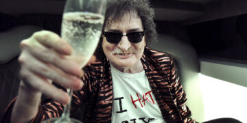 Charly García cumple 70 años y lo festejan a pura música