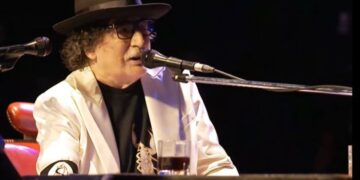 Charly García festejó sus 70 años con un concierto inolvidable