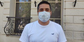 Estudiantina edición especial: confirman la realización de prueba piloto en la Costanera