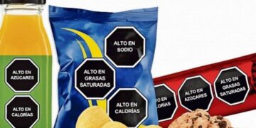 Todo lo que hay que saber de la Ley de Etiquetado Frontal de Alimentos
