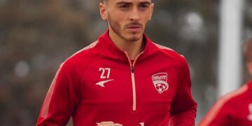 “Soy futbolista y soy gay”: la declaración de  un jugador que marca un antes y un después en el deporte