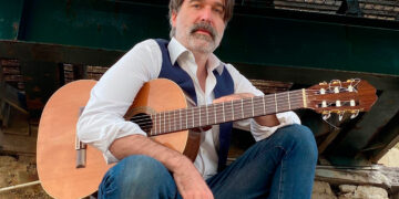 Las “Guitarras del Mundo” regresan al Teatro de Prosa