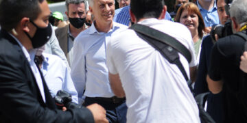 Mauricio Macri ya tiene fecha para volver a Dolores a declarar