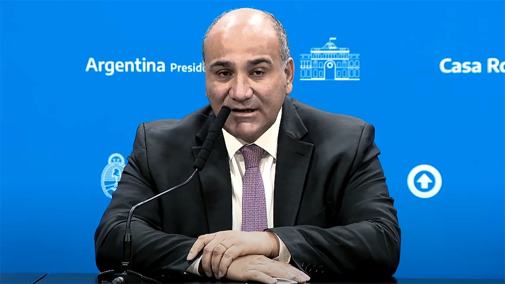 Manzur y De Pedro se reúnen con 20 gobernadores para garantizar el acuerdo de precios