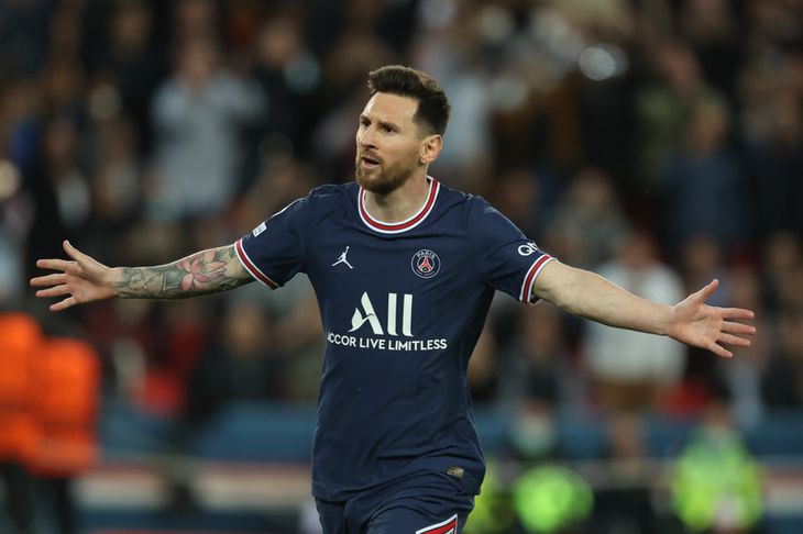 Efecto Messi: la liga francesa alcanzará récords de audiencia mundial con el clásico PSG-Marsella
