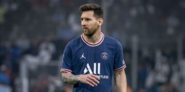 Alivio en PSG y la Selección: Messi estará ante Lille