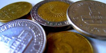 “Compro monedas por kilo”: crece el negocio de venderlas por su valor en metal en lugar de usarlas como dinero