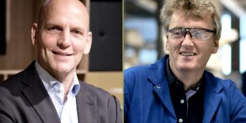 Nobel de Química para dos científicos que crearon una herramienta para construir moléculas