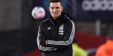 Eliminatorias Sudamericanas: Argentina enfrenta a Perú en el Monumental