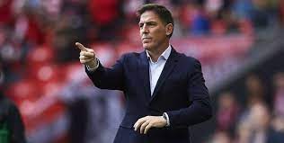 Eliminatorias sudamericanas: Berizzo dejó de ser el entrenador de Paraguay