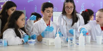 Infinito por Descubrir (IxD) Posadas se suma a la Semana Nacional de la Ciencia y la Tecnología