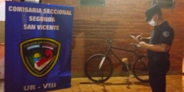 Delitos contra la propiedad: recuperaron varios objetos sustraídos en diferentes operativos