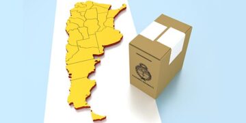 Más de 400 mil argentinos residentes en el exterior podrán votar el próximo domingo