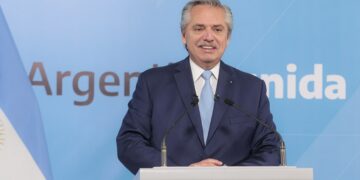 El Gobierno buscará “el mayor consenso posible” para el programa económico plurianual