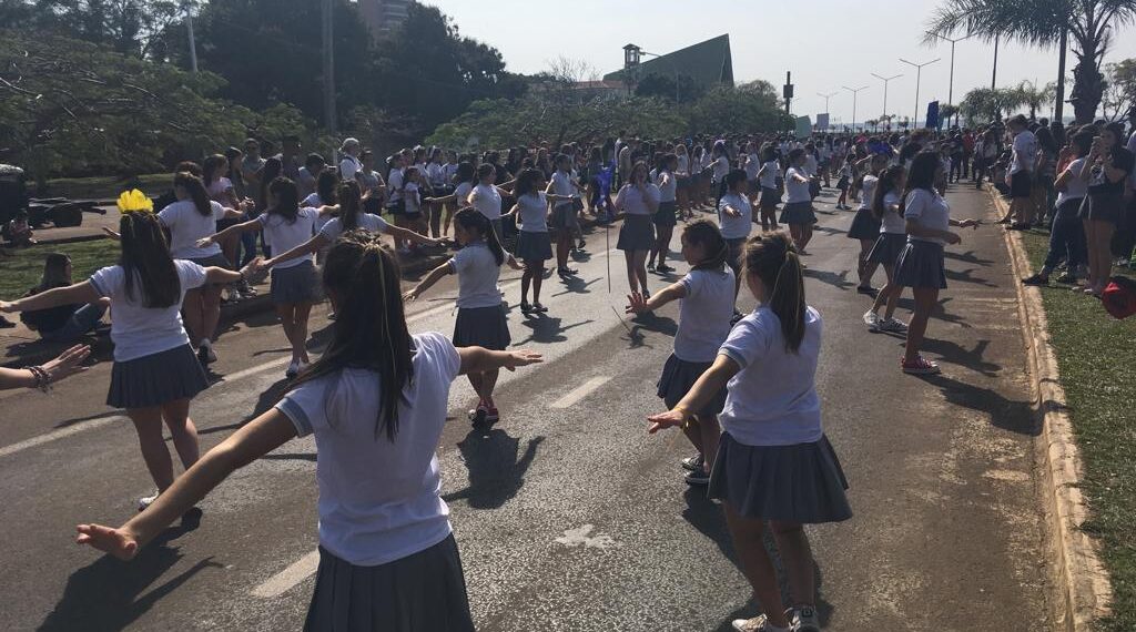 Comienza la prueba piloto de la Estudiantina