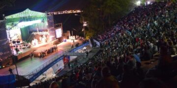 Coti  y “La Sole” estarían confirmados para la 52° edición del Festival Nacional del Litoral