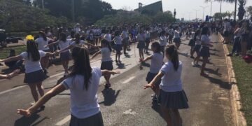 Comienza la prueba piloto de la Estudiantina