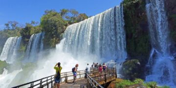 El “Pre Viaje” superó los 41 mil millones de pesos entre los meses de septiembre y octubre