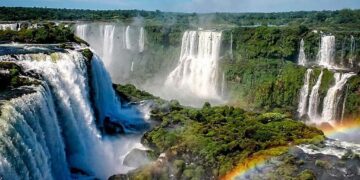 Fin de semana largo: Iguazú entre los destinos más elegidos con 100% de ocupación hotelera