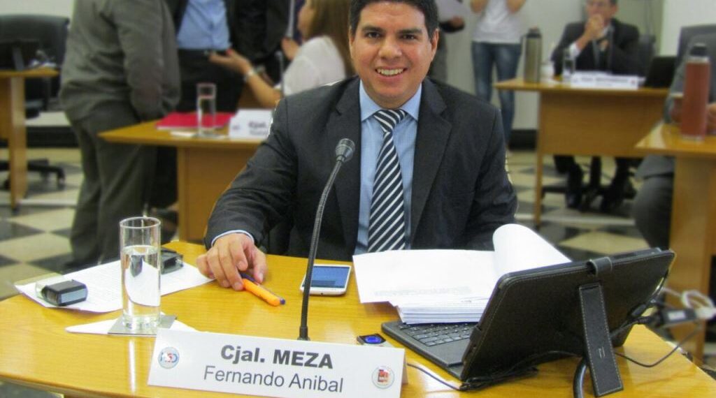 Concejales aprobaron el programa “Comercios Amigables” para locales gastronómicos