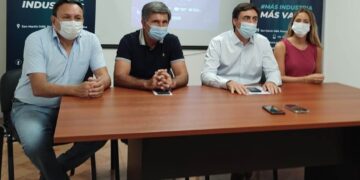 Con exponentes de renombre nacional realizarán jornada de Marketing para Industrias