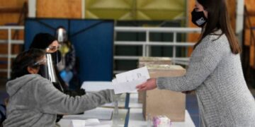 Cómo será el nuevo protocolo para votar en las elecciones legislativas