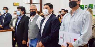 Se conocieron los ternados para los Premios Arandú 2019 – 2021