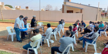 En lo que va del año más de 7 mil familias participaron en las distintas convocatorias del Iprodha