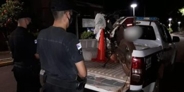 En varios operativos, 4 motocicletas robadas fueron recuperadas