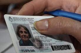 Cuáles son los documentos habilitados para votar