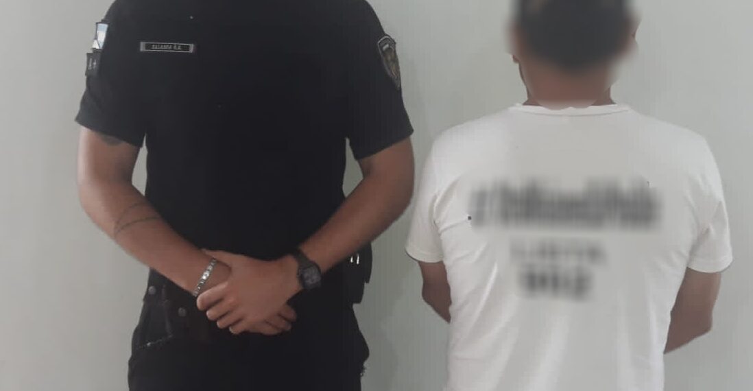 Gresca terminó con dos lesionados graves y un detenido en Apóstoles