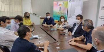 Municipios Saludables: 16 localidades misioneras fortalecen la promoción y la gestión en salud