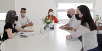 Desafío Exportador: Nación y Provincia evaluaron el desarrollo del Programa en Misiones